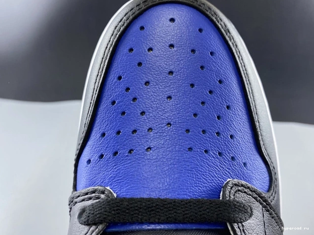 555088-041 Game High Royal Jordan OG Retro 1 Air 0730